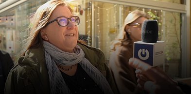 Śmigus-dyngus? "Wszystko z głową"