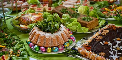 Dietetyczka: umiar i ruch kluczem do zdrowych świąt