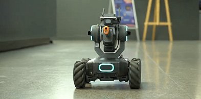 Ekspert: rośnie rola technologii cyfrowych, ale drony nie wygrywają wojen