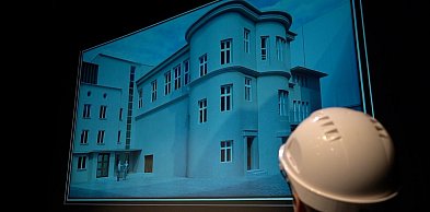 Wielka budowa w sercu Wrocławia