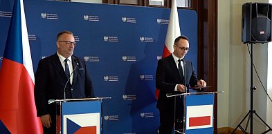 Polska i Czechy o wspólnych inwestycjach