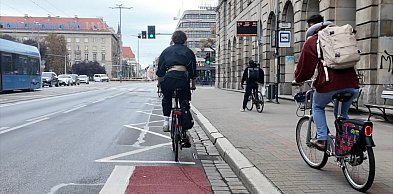 Rowerowy rekord we Wrocławiu