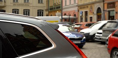 Plac Solny bez samochodów? Miasto zdecydowało!