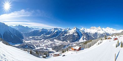 Alpe di Siusi — polska szkółka narciarska w najsłoneczniejszym regionie Dolomitów