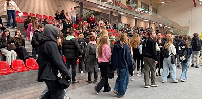 Ponad 30 szkół w jednym miejscu