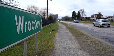 Bezpieczne dolnośląskie drogi