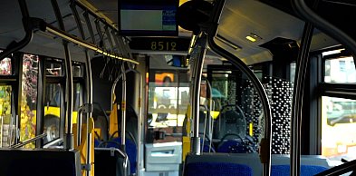 Nowa linia autobusowa na wrocławskie lotnisko