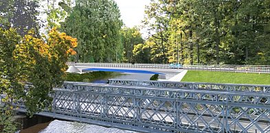 Nowa przeprawa w powiecie wrocławskim