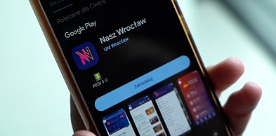 "Nasz Wrocław" w nowej odsłonie