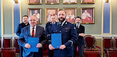 Cyberbezpieczny Uniwersytet Wrocławski