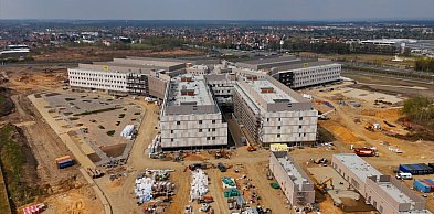 Tysiące przebadanych, setki uratowanych