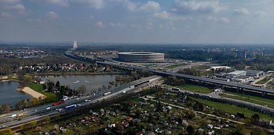 Zachód Wrocławia czeka wielka rozbudowa