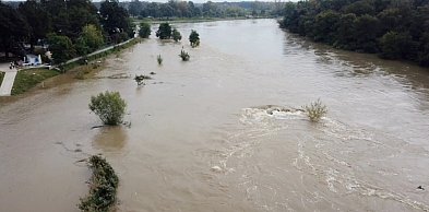 Ponad 130 mln zł na inwestycje w ochronę powodziową