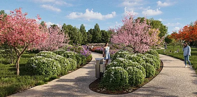 Wyspa Rodos we Wrocławiu?