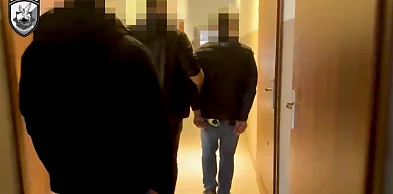 Poszukiwani w Turcji i USA, wpadli w Polsce