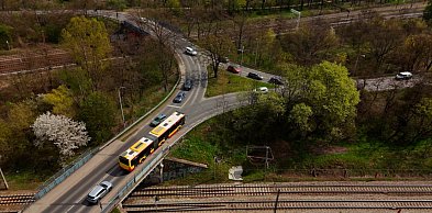 Komunikacyjne zmiany na południu Wrocławia