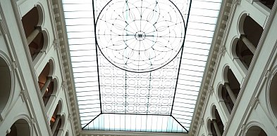 GUS: w 2025 r. muzea zwiedziło 46,2 mln osób