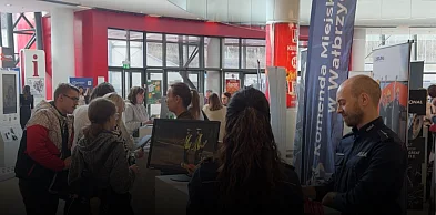 Kariera zaczyna się tutaj