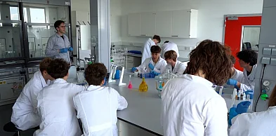 Nauka praktycznie dla każdego