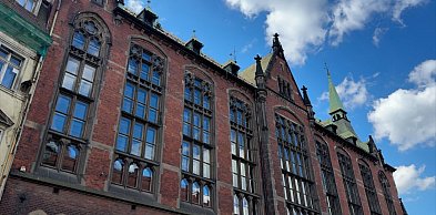 Nowe życie dla Biblioteki przy ul. Szajnochy