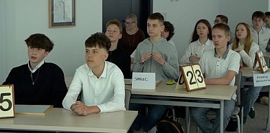 Dla nich powiat nie ma tajemnic