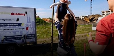 Drzewa na pokolenia. Wrośnij we Wrocław