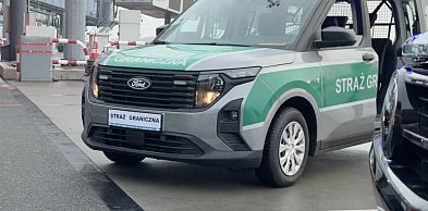 Zarzuty za pomoc migrantom usłyszało 110 obywateli UE, w tym 20 Polaków