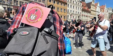 Przed nami 24. Gitarowy Rekord Świata