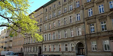 Wrocławskie kamienice nie do poznania