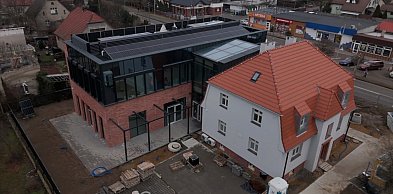 Inwestycja w ogólnopolskim konkursie. Twój głos ma znaczenie