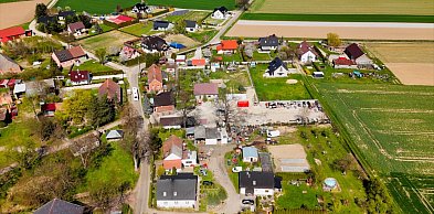 Komunikacyjny przełom w regionie