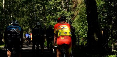 Otwarcie sezonu rowerowego na Dolnym Śląsku
