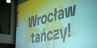 Wrocław zaprasza do tańca