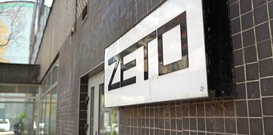 Radni za ochroną budynku ZETO