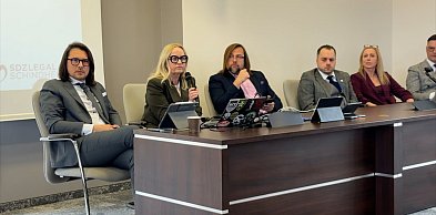 Dyskutowali o zmianach prawa pracy