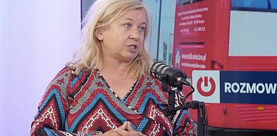 "Przyjdą wakacje i znów będzie brakowało krwi"