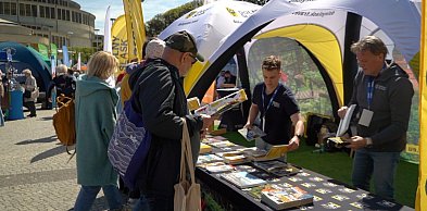 Dolny Śląsk gotowy na turystów