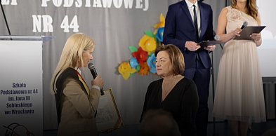 40 lat minęło. Jubileusz pełen wspomnień