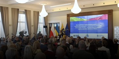 Szpitale w czasie kryzysu. Lekcje z wojny w Ukrainie