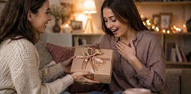 Znajdź idealny prezent i spraw niespodziankę pełną emocji