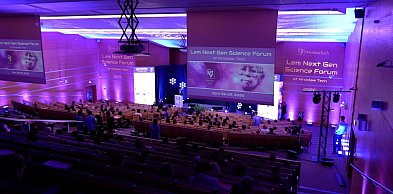 Politechnika Wrocławska stawia na młodych naukowców