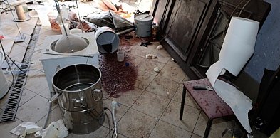 Narkotykowe laboratorium na Dolnym Śląsku zlikwidowane