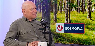 "Jesteśmy w czołówce liczby pożarów, ale bardzo szybko reagujemy"