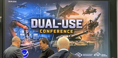 Technologie dual-use coraz ważniejsze dla biznesu i przemysłu