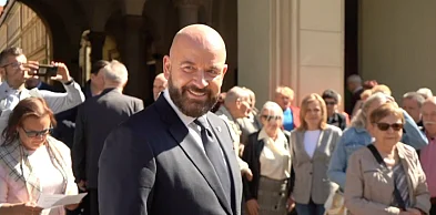 Prezydent Wrocławia Jacek Sutryk otrzymał absolutorium za 2025