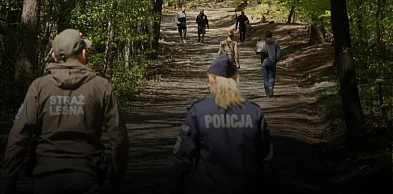 Majówka pod kontrolą. Służby apelują o rozsądek