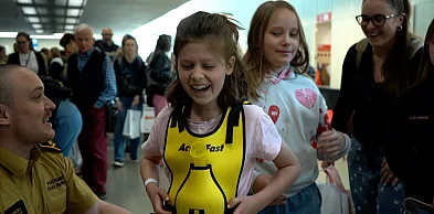 Bezpieczne szkolenia dla Wrocławian