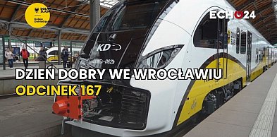 Dzień dobry we Wrocławiu | odc.167