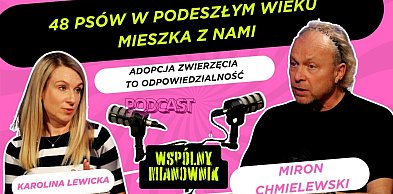 Wspólny Mianownik - Miron Chmielewski - "Matuzalki"