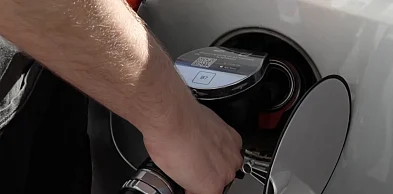 Koszt obniżenia akcyzy na paliwa dla budżetu to 1,1 mld zł